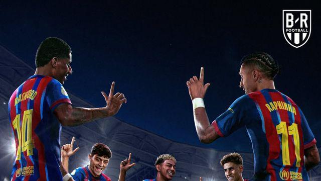 ‘엘클 최근 6경기 5승’ 바르셀로나, 슈퍼컵 결승전서 레알 꺾고 우승