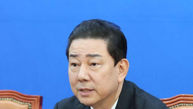 김병기 아내 법카 유용 의혹, 검찰도 2024년 내사 착수