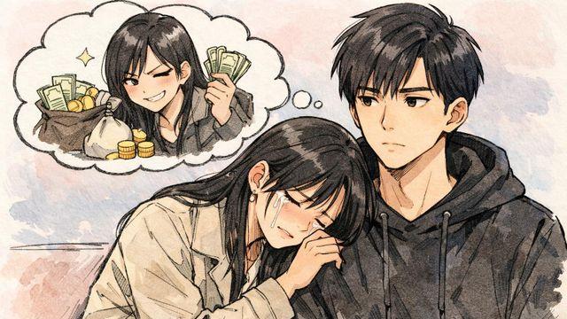 “동생 급하게 수술해야 해” 썸남에 돈 빌리고 ‘꿀꺽’…30대女 징역형