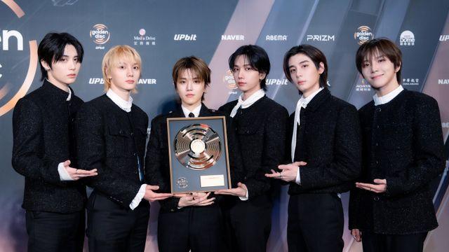 보이넥스트도어, 첫 정규 앨범 예고…“열심히 준비 중”