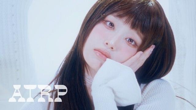 츄, 'XO, My Cyberlove' 퍼포먼스 공개…'러블리' 그녀의 AI 반전