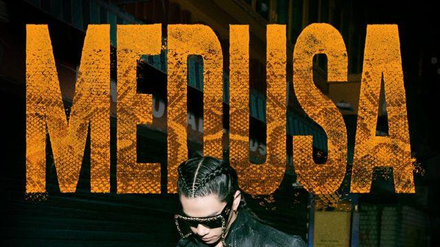 올데이 프로젝트 타잔, 솔로곡 ‘메두사’ MV 내일(12일) 공개