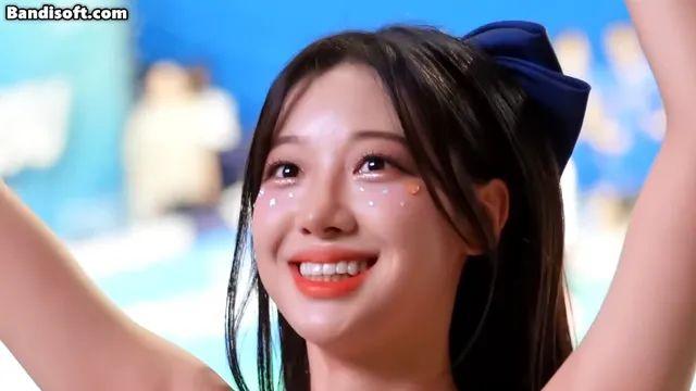 치어리더 우수한