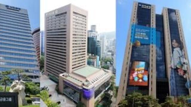 [금융 이너서클 정조준] 당국, 금융지주 '거수기 이사회' 손본다…신한·우리도 영향권