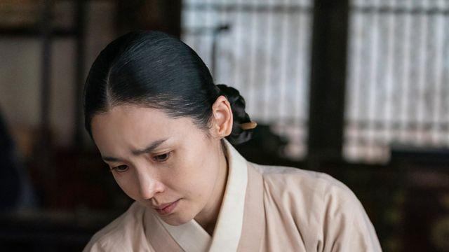 ‘왕과 사는 남자’ 전미도, 첫 사극 도전…단종 지키는 궁녀 변신