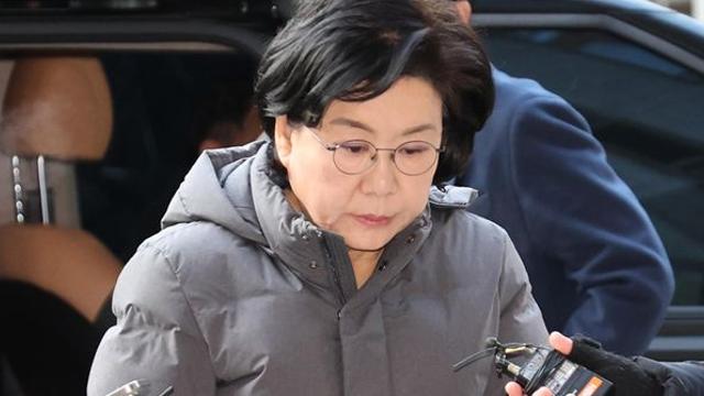“이혜훈 두 아들, 집 근처서 공익 근무... 기관 배정 시점부터 상당히 석연치 않다“