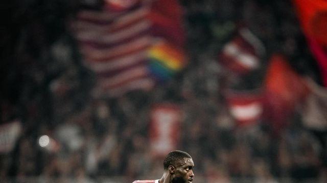 똑같은 레알 마드리드 이적설인데…우파메카노는 재계약 협상하고, 김민재에겐 역제안하고→바이에른 뮌헨, 대체 한국 선수에 왜 그러는거야?