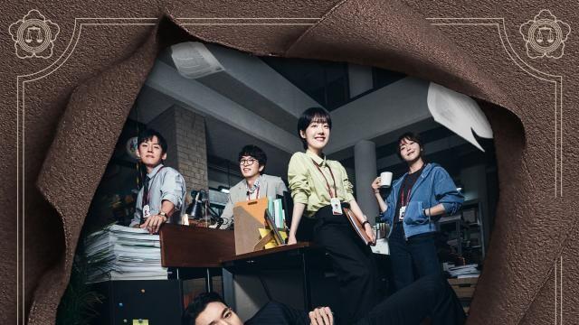 케이윌·존박·양파 참여…'프로보노' 종영 여운 이을 OST 앨범 발매