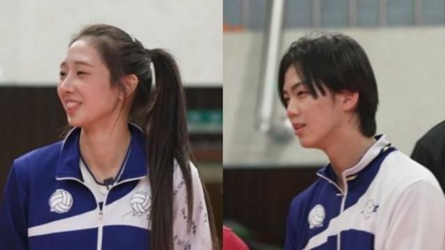 류진 아들 임찬형, 188cm 폭풍성장…박용택 딸, 배구팀 주장 '반전' (스파이크 워)