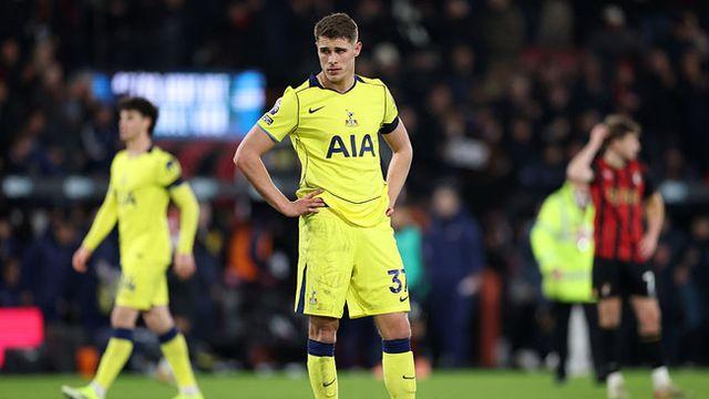 팬이랑 싸우고 토트넘 떠나겠다니...손흥민 후배인 게 부끄럽다 “재계약 협상 어려워졌어”