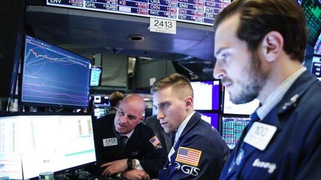 서학개미, 미국주식 1주 만에 2조원 순매수···최애 종목은 테슬라