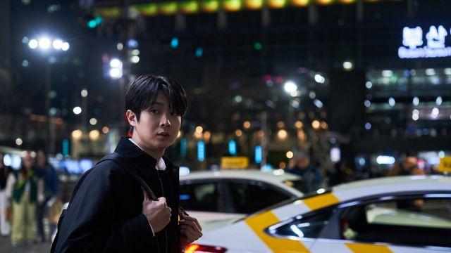 ‘넘버원’ 최우식, ‘현실 공감 100%’ 캐릭터로 변신