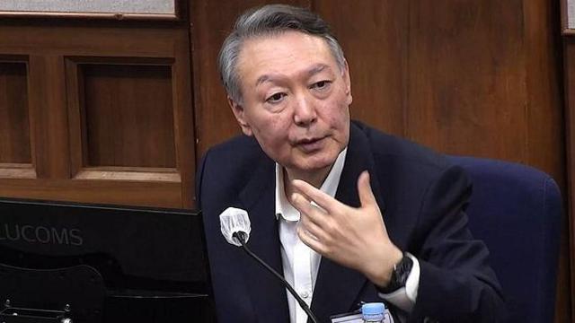 '운명의 한 주'…尹, 13일 내란 구형·16일 체포방해 1심 선고