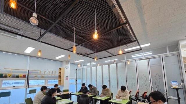 시흥시, 겨울철 재난 대응 교육 실시...대설·한파 대비