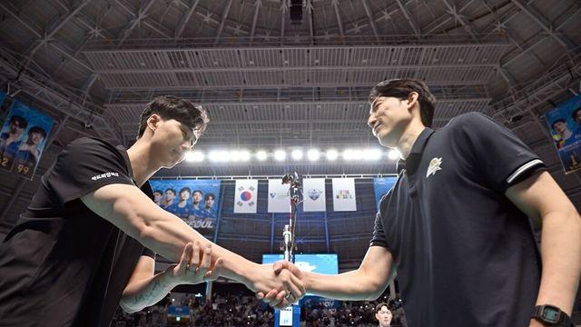 남녀부 4개 팀 감독대행 시대, 젊은 감독들이 일으킨 변화