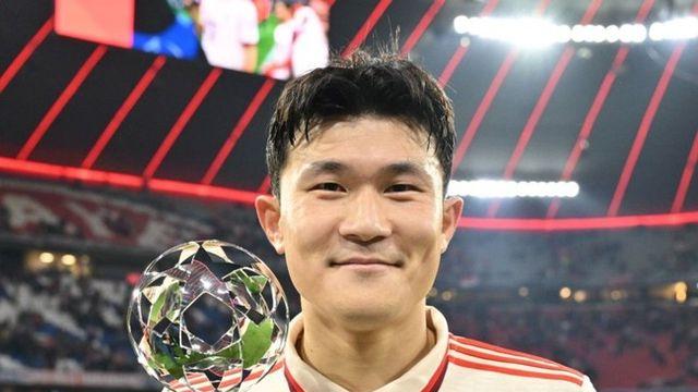 레알 마드리드 이적설? “뮌헨에서 트레블이 목표!” 김민재 직접 입 열었다...오직 잔류뿐