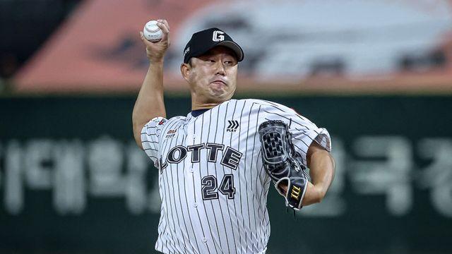 “이루고 싶은 게 많다” 기록 이어갈 기회 잡은 롯데 김상수, 불펜 역사 향해 달린다