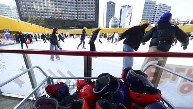 출근길 강한 바람에 최저 '영하 14도'…주 중반부터 전국 맑아[이주의 날씨]