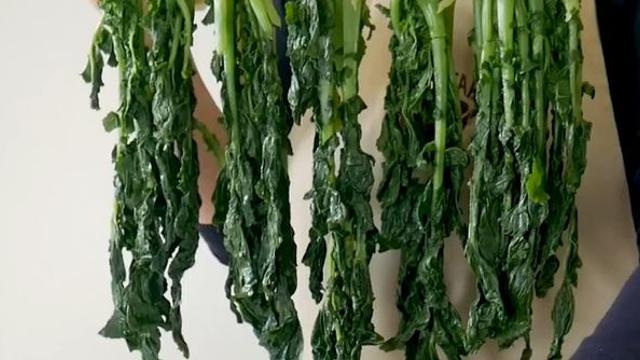 추운 계절마다 찾게 되는 무청시래기, 건강한 이유는 따로 있다