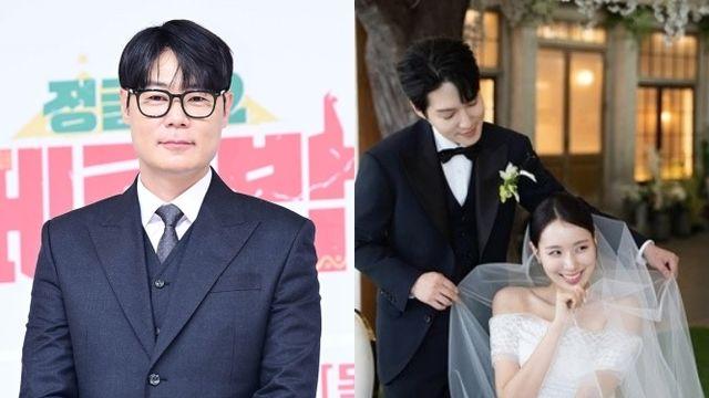 결혼 반대했던 최현석, 이번엔 '손자 장래희망' 대립…