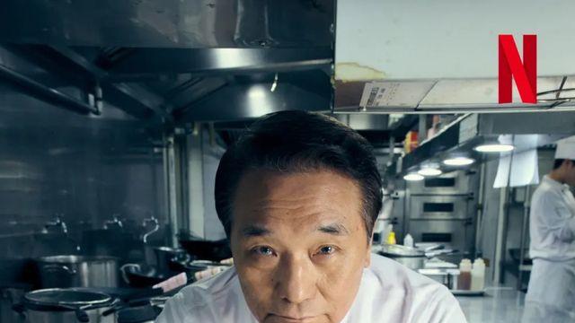 ‘흑백요리사2’ 후덕죽, SNS 개설 “과분한 응원 감사…늘 겸손하겠다”