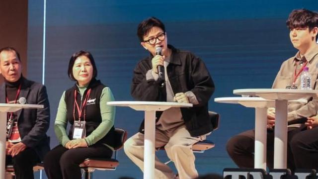 국민의힘, '한동훈 당원게시판' 논란에 갈등 지속