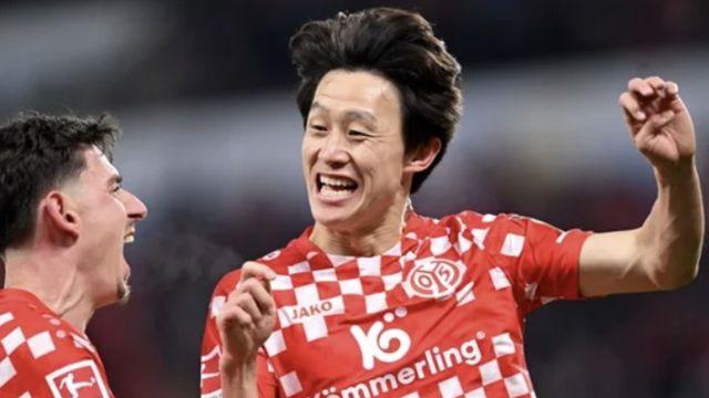 ‘장군’ 이재성에 ‘멍군’으로 답한 정우영… 분데스 코리안더비서 공격포인트 풍년