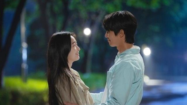 해피엔딩 실종?...박서준·원지안, 이별 후 전한 종영 인사('경도를 기다리며')