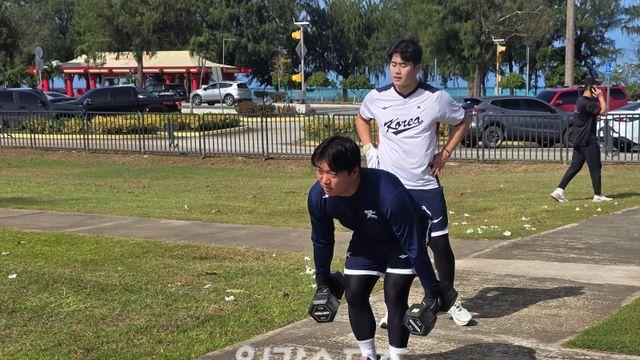 노경은도 고우석도 