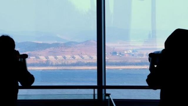 북한, '남측 무인기 침투' 주장...한반도 긴장 고조