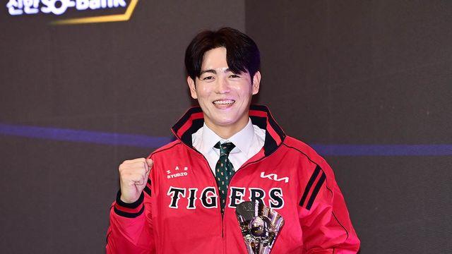 '4억 투자 효과' 기대하는 KIA…'422G 베테랑' 이태양, 선발까지 염두? 이범호 감독 셈법은