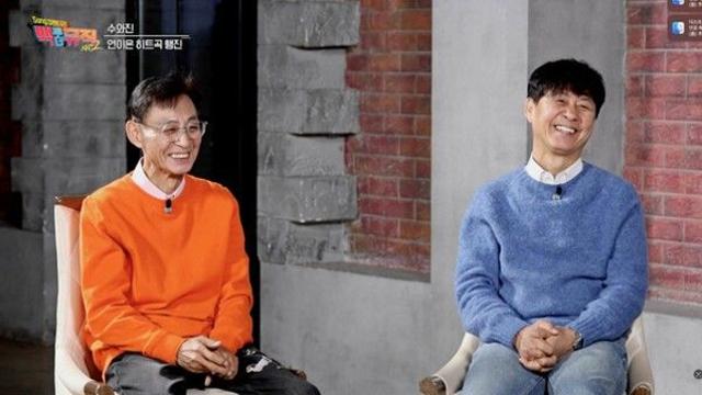 “노래로 사랑을 짓다” 쌍둥이 듀오 ‘수와진’, 괴한 피습→음악·나눔까지 40년 기적의 이야기('백투더뮤직2')