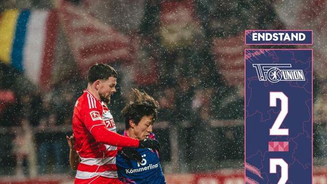 골 맛 본 정우영, 도움 올린 이재성... 무승부로 끝난 '코리안 더비'