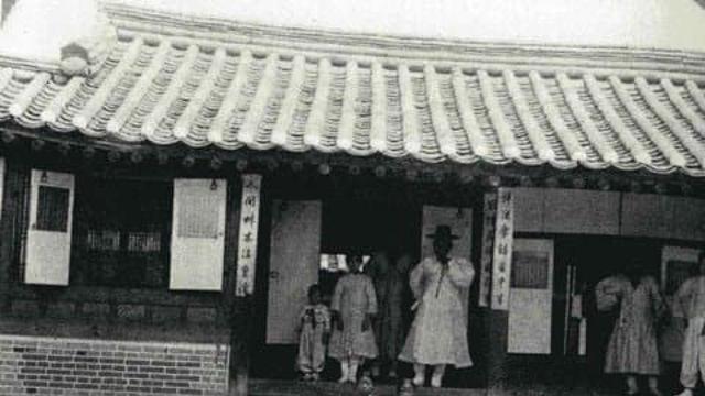 조선시대 양반가문의 생활모습..jpg