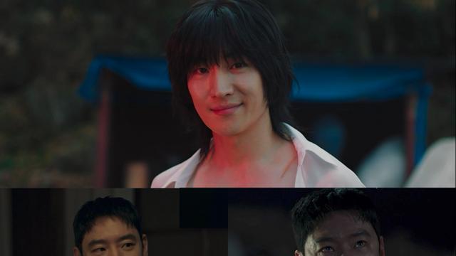 이제훈, ‘모범택시3’ 대단원…김도기 아이콘 증명