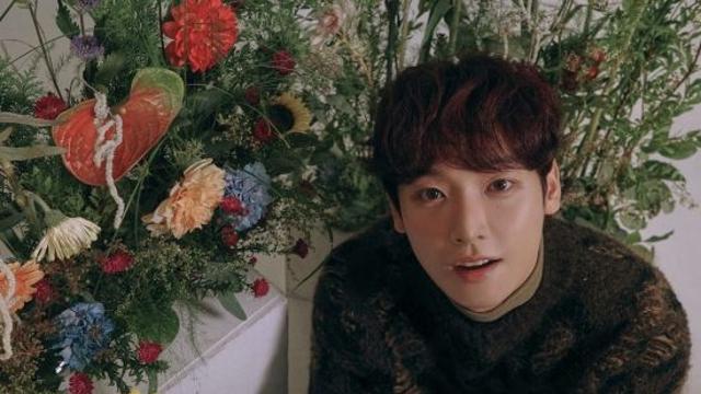 SF9 인성, 데뷔 첫 솔로 앨범…기대 포인트 셋