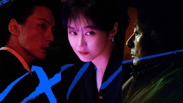 '극한 감량' 윤시윤→'첫 악역' 장나라…역대급 '빌런즈' 남겼다 ['모범택시', 세 번째 완주②]