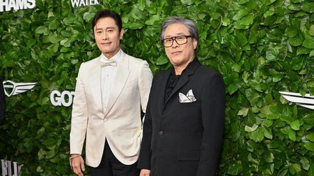 '어쩔' '케데헌' 오늘 골든글로브 도전…각 3개 부문 후보