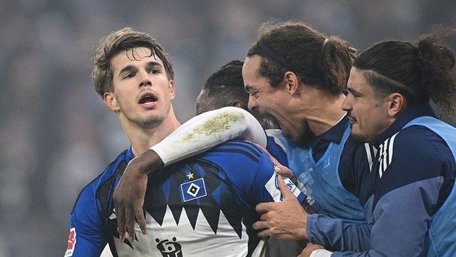 하다 하다 ‘18세 135일 손흥민’도 재소환...‘구단 최연소 3골’ 함부르크 시절 기록까지 나왔다!