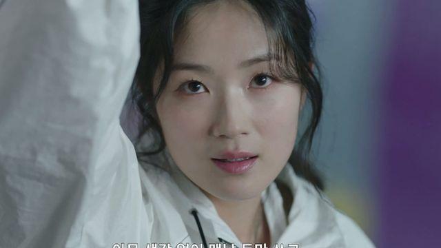 김혜윤 자기애 터졌다…로몬과 혐관 발발 (오늘부터 인간입니다만)