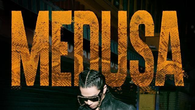 올데이 프로젝트 타잔, 솔로곡 '메두사' 뮤비 내일 오후 6시 공개