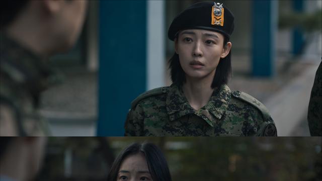 전소니, ‘모범택시3’ 특별출연…이제훈 부하로 임팩트 장악