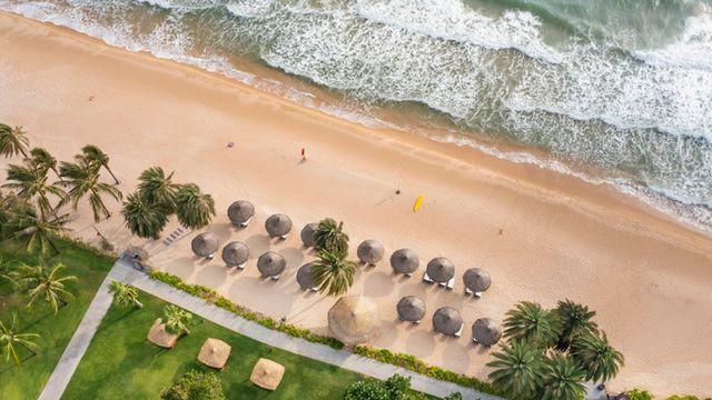 ‘베트남의 진주’를 가장 잘 누리는 법, 쉐라톤 푸꾸옥 롱비치에 머물다