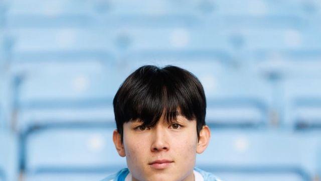 램파드가 직접 설득한 한국 선수...양민혁, 데뷔전 활약 호평! “골까지 넣을 뻔 했다”