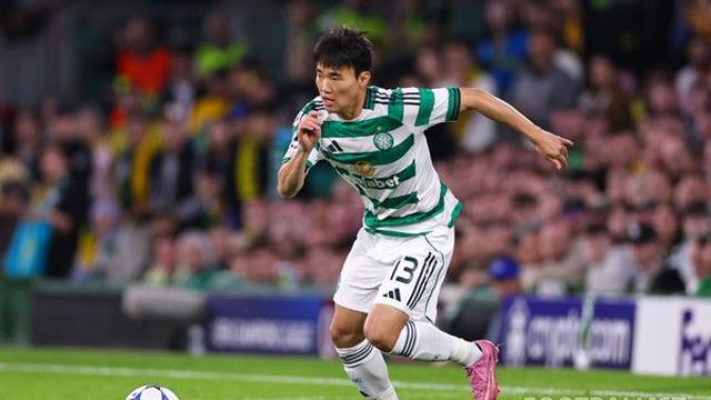 “한국인 양현준이 우리 팀 구세주!” 셀틱 팬 열광의 도가니