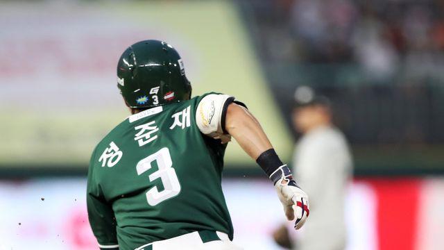 라식 수술까지 한 37도루 정준재 