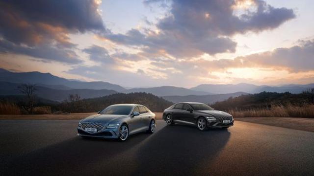 제네시스, 4년 연속 인피니티 제치고 美 고급차 6위…링컨도 넘본다