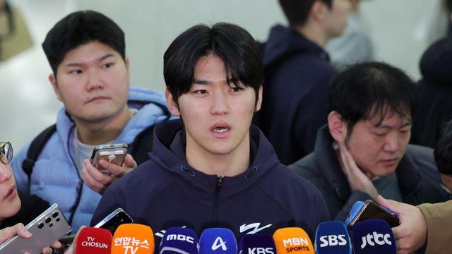 “내 몸에 대한 믿음 있다”…대표팀·KIA·김도영, 모두에게 중요할 2026년