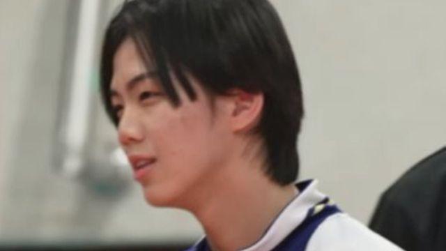 ‘아빠 어디가’ 류진子 임찬형 맞아? 아이돌 미모+188cm 폭풍성장 (스파이크 워)