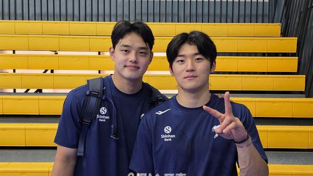 문동주·김도영부터 박영현·안현민까지, '03즈'에 대표팀 미래 달렸다 [IS 사이판]